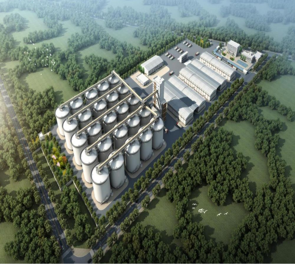 1210 中標中儲糧大冶直屬(shǔ)庫倉儲物流項目.png